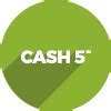 cash 5 colorado|Cash 5 Drawing History .
